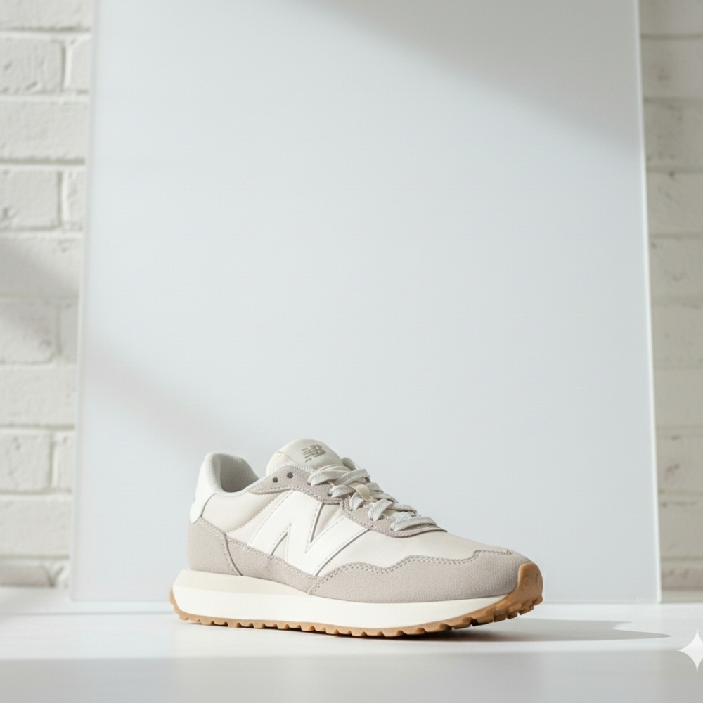 New Balance Classics 237v1 Womens Sneaker - Picture 3 of 11